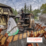 Peur sur le Parc 2019, Halloween au Parc Astérix les photos