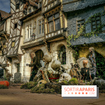 Peur sur le Parc 2019, Halloween au Parc Astérix les photos