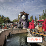 Peur sur le Parc 2019, Halloween au Parc Astérix les photos