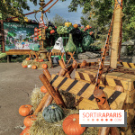 Peur sur le Parc 2019, Halloween au Parc Astérix les photos