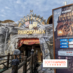 Peur sur le Parc 2019, Halloween au Parc Astérix les photos