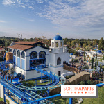 Peur sur le Parc 2019, Halloween au Parc Astérix les photos