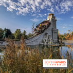 Peur sur le Parc 2019, Halloween au Parc Astérix les photos