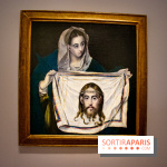 Exposition El Greco au Grand Palais - nos photos
