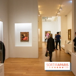 Exposition El Greco au Grand Palais - nos photos