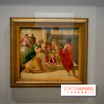 Exposition El Greco au Grand Palais - nos photos