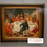 Exposition El Greco au Grand Palais - nos photos