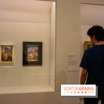 Exposition El Greco au Grand Palais - nos photos