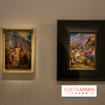 Exposition El Greco au Grand Palais - nos photos