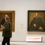 Exposition El Greco au Grand Palais - nos photos