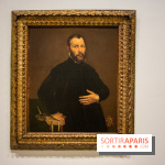 Exposition El Greco au Grand Palais - nos photos