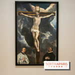 Exposition El Greco au Grand Palais - nos photos