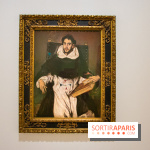 Exposition El Greco au Grand Palais - nos photos