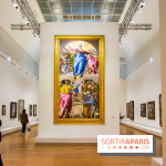 Exposition El Greco au Grand Palais - nos photos