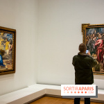 Exposition El Greco au Grand Palais - nos photos