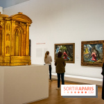 Exposition El Greco au Grand Palais - nos photos