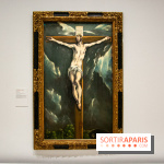 Exposition El Greco au Grand Palais - nos photos