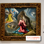Exposition El Greco au Grand Palais - nos photos