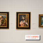 Exposition El Greco au Grand Palais - nos photos