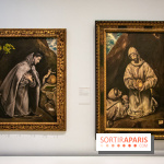 Exposition El Greco au Grand Palais - nos photos
