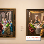 Exposition El Greco au Grand Palais - nos photos