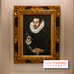 Exposition El Greco au Grand Palais - nos photos