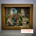 Exposition El Greco au Grand Palais - nos photos