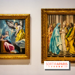 Exposition El Greco au Grand Palais - nos photos