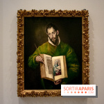 Exposition El Greco au Grand Palais - nos photos