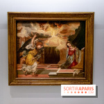 Exposition El Greco au Grand Palais - nos photos