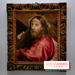 Exposition El Greco au Grand Palais - nos photos