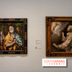 Exposition El Greco au Grand Palais - nos photos