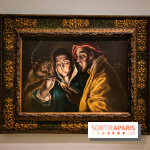 Exposition El Greco au Grand Palais - nos photos