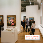 Exposition El Greco au Grand Palais - nos photos