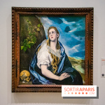 Exposition El Greco au Grand Palais - nos photos