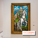 Exposition El Greco au Grand Palais - nos photos