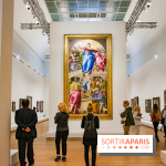 Exposition El Greco au Grand Palais - nos photos