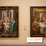 Exposition El Greco au Grand Palais - nos photos