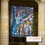 Exposition El Greco au Grand Palais - nos photos