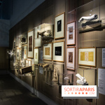 L'esprit commence et finit au bout des doigts, l'exposition au Palais de Tokyo - nos photos