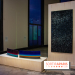 L'esprit commence et finit au bout des doigts, l'exposition au Palais de Tokyo - nos photos