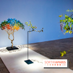 L'esprit commence et finit au bout des doigts, l'exposition au Palais de Tokyo - nos photos