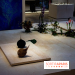 L'esprit commence et finit au bout des doigts, l'exposition au Palais de Tokyo - nos photos