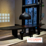 L'esprit commence et finit au bout des doigts, l'exposition au Palais de Tokyo - nos photos