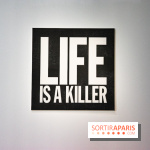 Futur, Ancien, Fugitif, l'exposition au Palais de Tokyo - nos photos