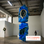 Futur, Ancien, Fugitif, l'exposition au Palais de Tokyo - nos photos