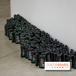 Futur, Ancien, Fugitif, l'exposition au Palais de Tokyo - nos photos