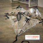 Futur, Ancien, Fugitif, l'exposition au Palais de Tokyo - nos photos