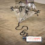 Futur, Ancien, Fugitif, l'exposition au Palais de Tokyo - nos photos