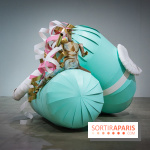 Futur, Ancien, Fugitif, l'exposition au Palais de Tokyo - nos photos